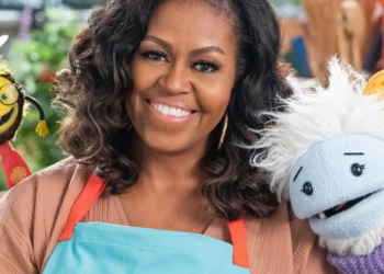 Instagram | @michelleobama