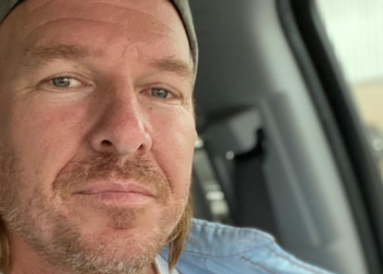 Instagram | @chipgaines