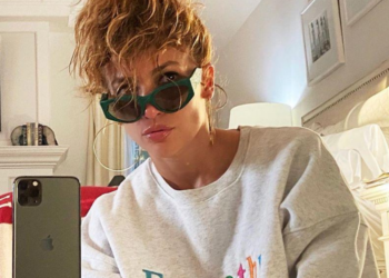 Instagram | @jlo