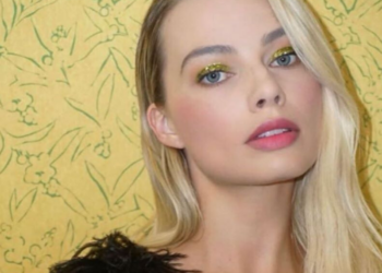 Instagram | @margotrobbie