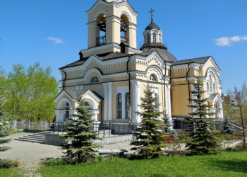 Wikimedia Commons | Tanya Dedyukhina