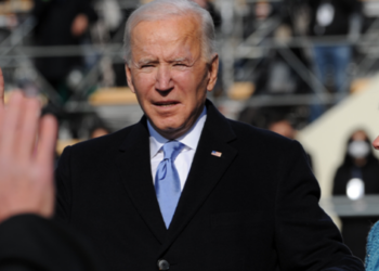Wikimedia Commons | Joint Congressional Committee on Inaugural Ceremonies
