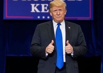 Instagram | @realdonaldtrump