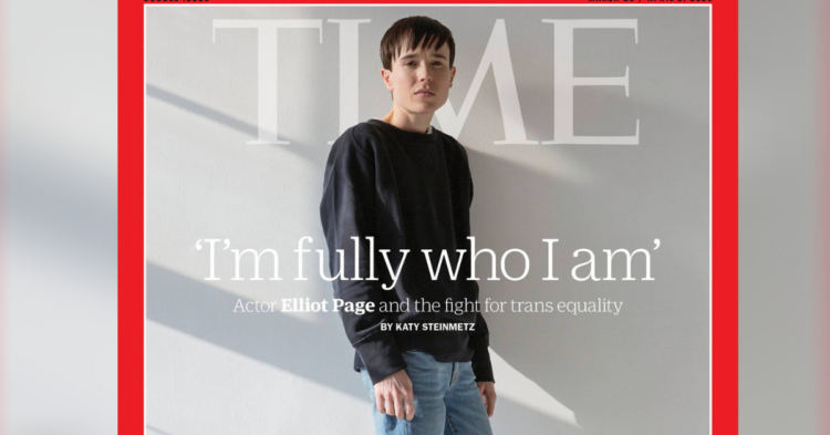 Time