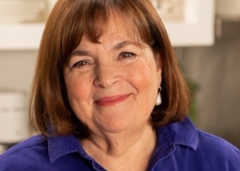 Instagram | @inagarten