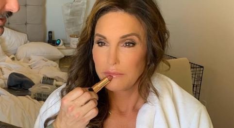 Instagram | @caitlynjenner