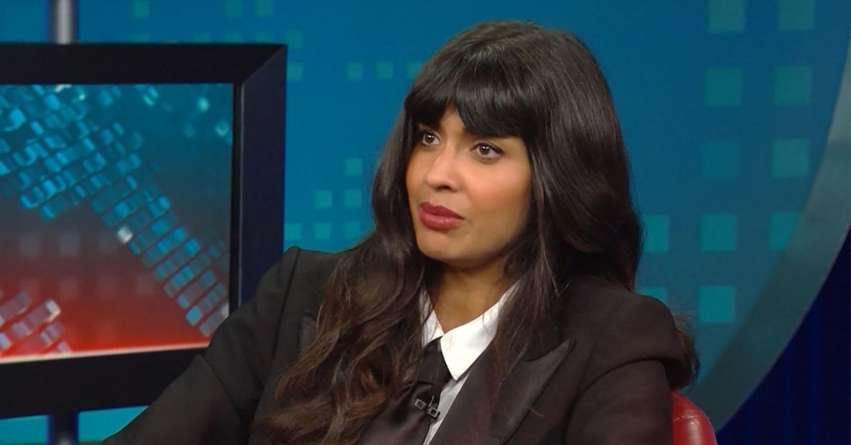 Jameela Jamil ‘Furious’ At Khloé Kardashian And ‘Diet Culture’ Over