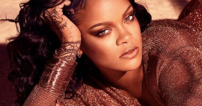 Instagram | @badgalriri