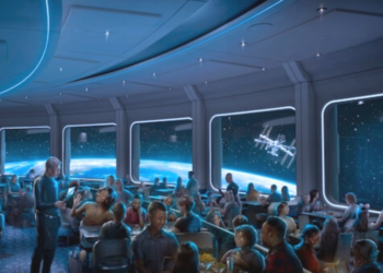 Walt Disney World