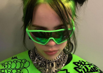 Instagram | @billieeilish