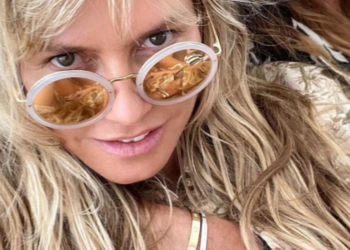 Instsagram | @heidiklum