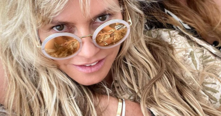 Instsagram | @heidiklum