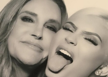 Instagram | @caitlynjenner