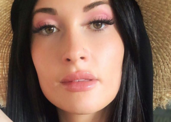 Instagram | @spaceykacey