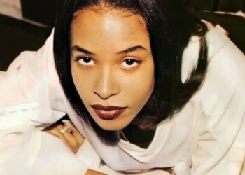 Instagram | @aaliyah