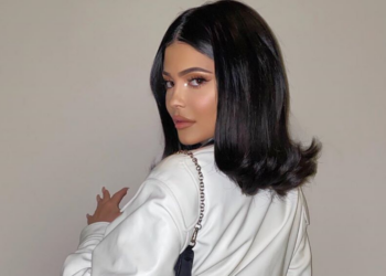 Instagram | @kyliejenner