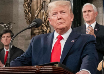Instagram | @realdonaldtrump