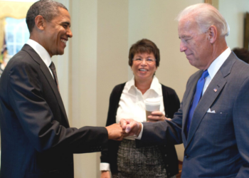 Facebook | Joe Biden
