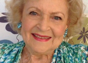 Instagram | @bettymwhite