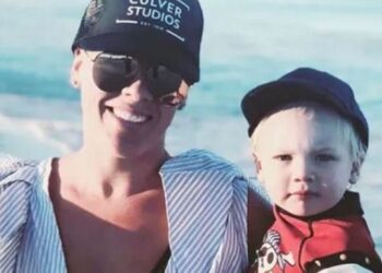 Instagram | @pink