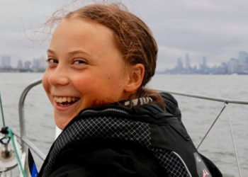 Facebook | Greta Thunberg