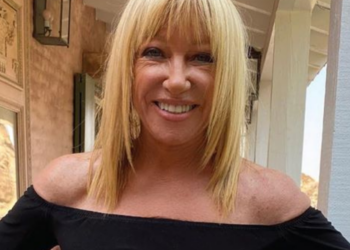Instagram | @suzannesomers
