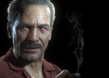 Naughty Dog | Sony