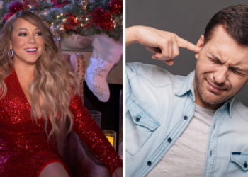 Instagram | @mariahcarey