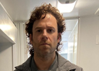 Instagram | @sethrogen