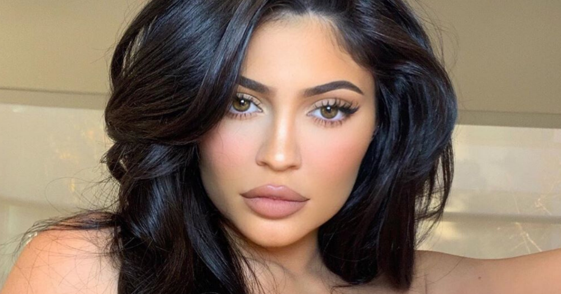 Instagram | @kyliejenner