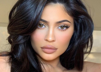 Instagram | @kyliejenner