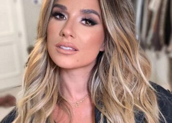 Instagram | @jessiejamesdecker