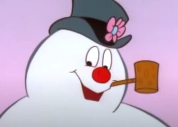 YouTube | Christmas Cartoons for Children