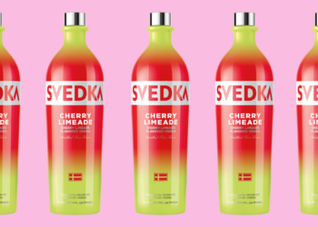 SVEDKA