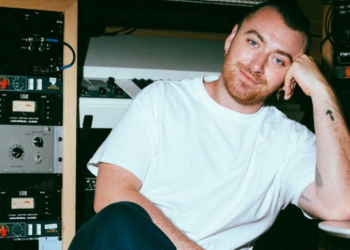 Instagram | @samsmith