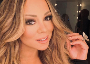 Instagram | @mariahcarey
