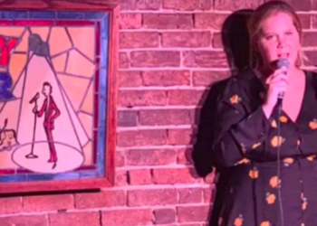 Instagram | @amyschumer