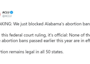 Twitter | @aclu