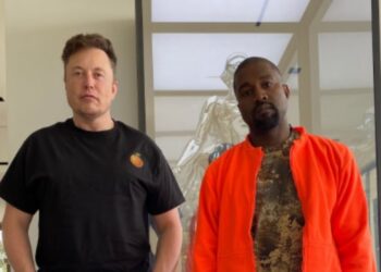 Twitter | @kanyewest