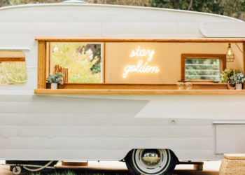 Instagram | @thecaliforniacocktailcamper