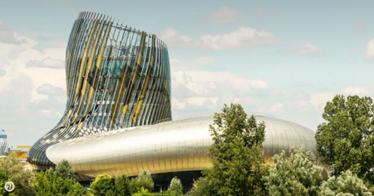 La Cité du Vin