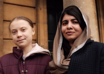 Instagram | @gretathunberg