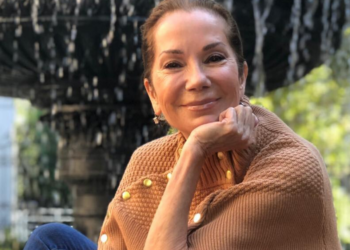 Instagram | @kathielgifford
