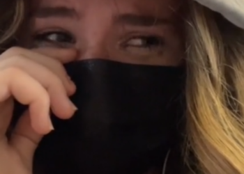 TikTok | @sierrasteadman