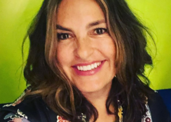 Instagram | @therealmariskahargitay