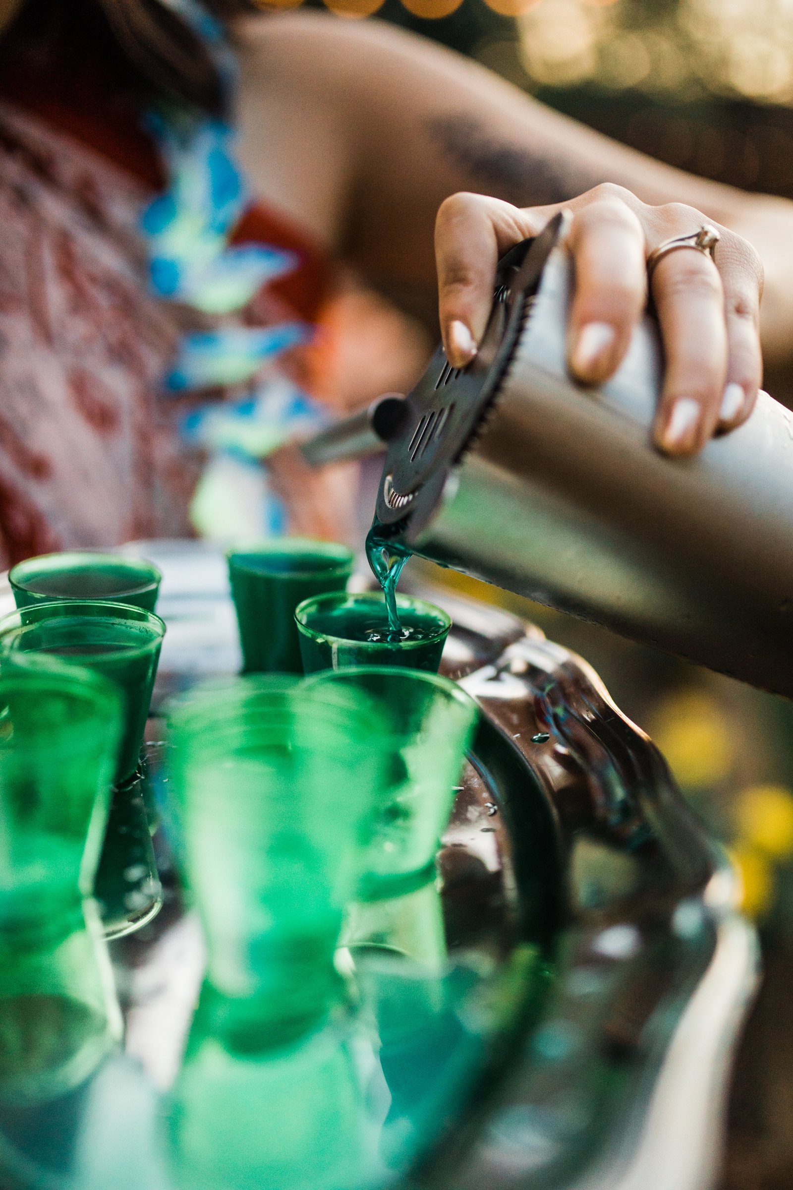 Four Loko Has Released Ready-To-Drink Shots In A Bottle Aptly Called ...