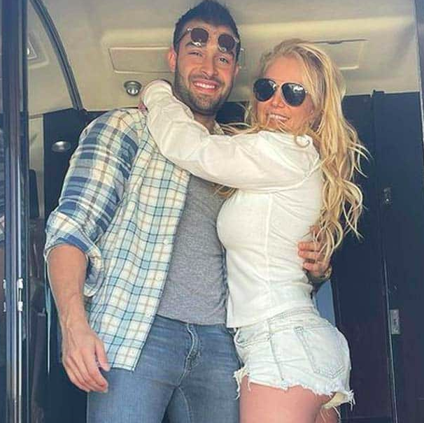 Britney Spears says she never wants to date another man in her life via deleted Instagram post