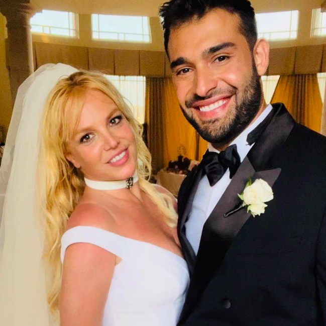Britney Spears says she never wants to date another man in her life via deleted Instagram post