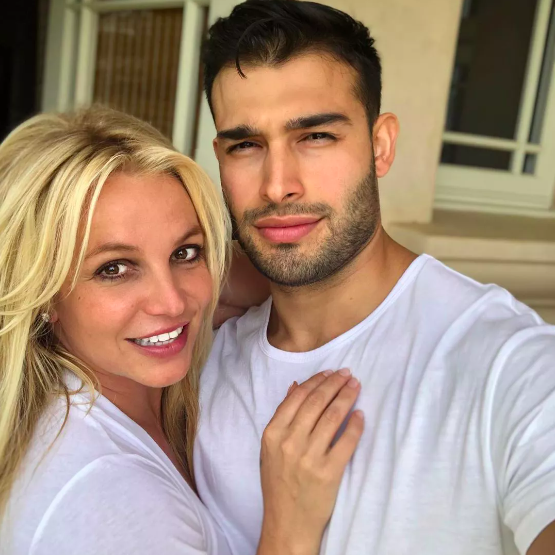 Britney Spears says she never wants to date another man in her life via deleted Instagram post