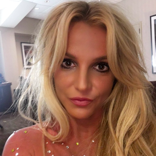Britney Spears says she never wants to date another man in her life via deleted Instagram post